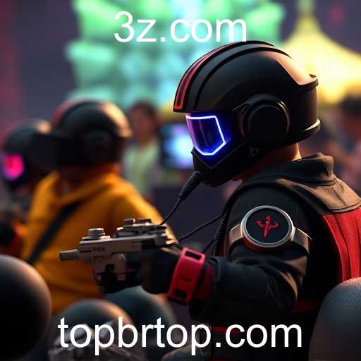 A Revolução do Mercado de Jogos em 2025