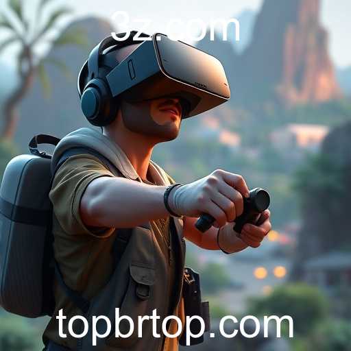 Jogos em Alta: Inovações e Tendências no Mercado Brasileiro
